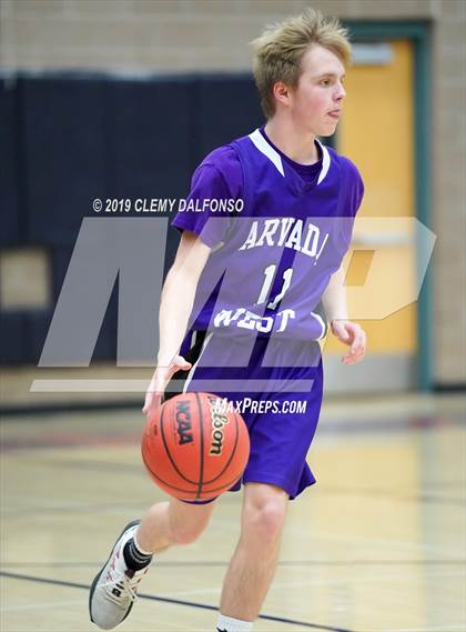 Thumbnail 2 in Arvada West @ Dakota Ridge photogallery.