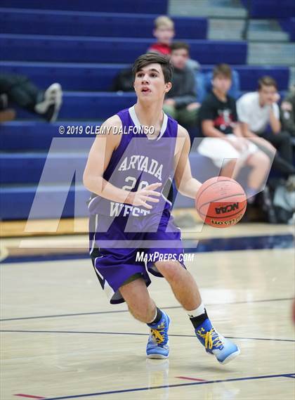 Thumbnail 3 in Arvada West @ Dakota Ridge photogallery.
