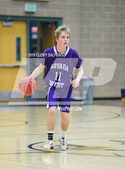 Thumbnail 2 in Arvada West @ Dakota Ridge photogallery.