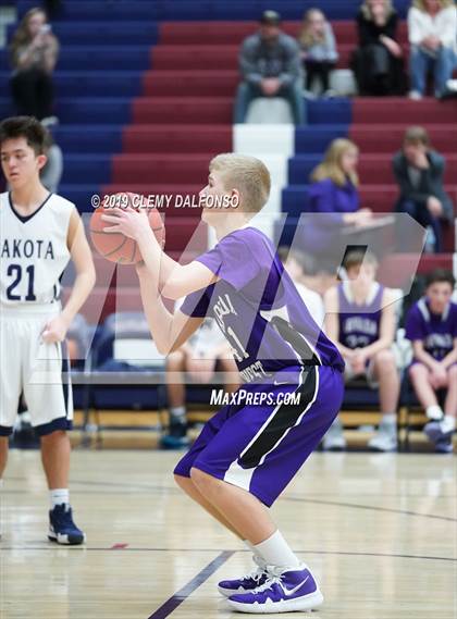 Thumbnail 2 in Arvada West @ Dakota Ridge photogallery.