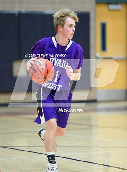 Thumbnail 1 in Arvada West @ Dakota Ridge photogallery.