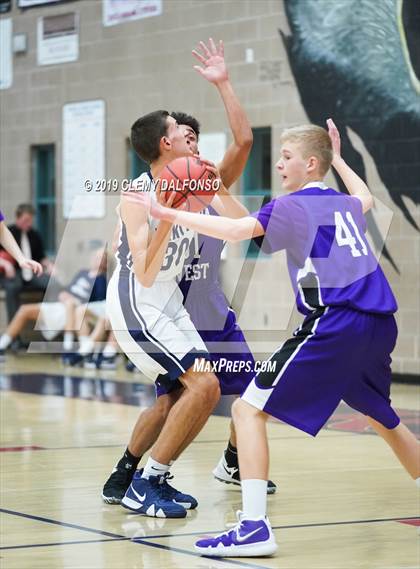 Thumbnail 2 in Arvada West @ Dakota Ridge photogallery.