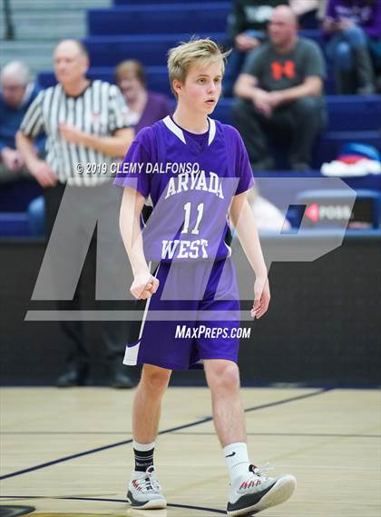 Thumbnail 3 in Arvada West @ Dakota Ridge photogallery.