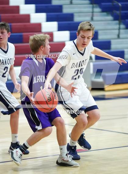 Thumbnail 3 in Arvada West @ Dakota Ridge photogallery.