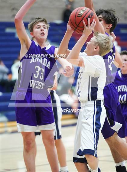 Thumbnail 1 in Arvada West @ Dakota Ridge photogallery.