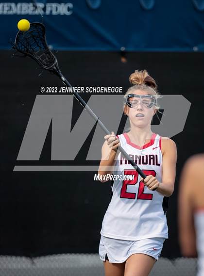 Thumbnail 1 in Louisville Collegiate @ DuPont Manual photogallery.