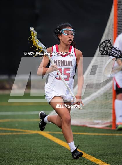 Thumbnail 3 in Louisville Collegiate @ DuPont Manual photogallery.