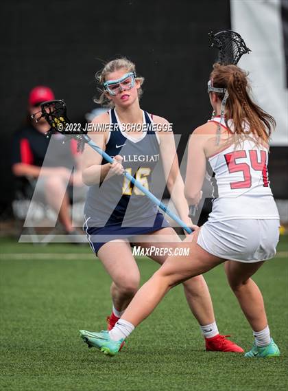 Thumbnail 2 in Louisville Collegiate @ DuPont Manual photogallery.