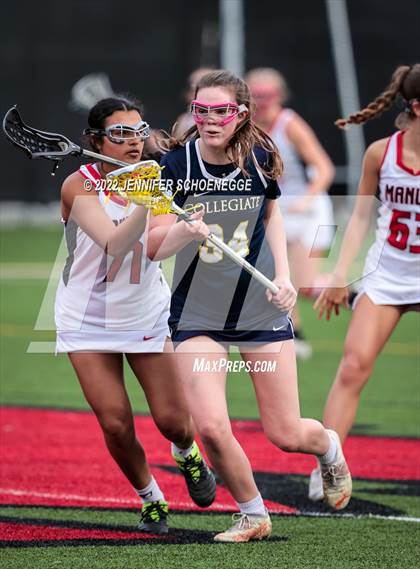 Thumbnail 2 in Louisville Collegiate @ DuPont Manual photogallery.
