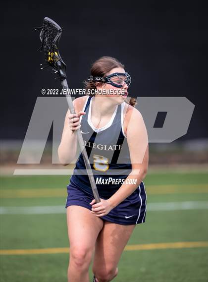 Thumbnail 3 in Louisville Collegiate @ DuPont Manual photogallery.