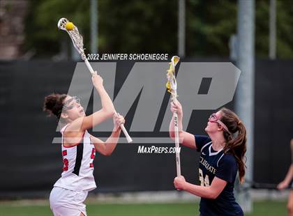 Thumbnail 2 in Louisville Collegiate @ DuPont Manual photogallery.
