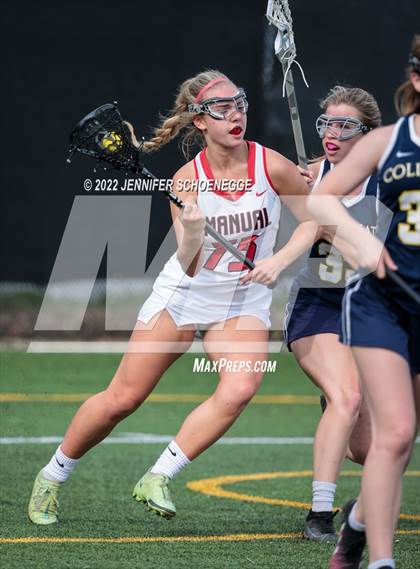Thumbnail 2 in Louisville Collegiate @ DuPont Manual photogallery.