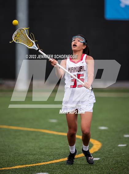 Thumbnail 3 in Louisville Collegiate @ DuPont Manual photogallery.