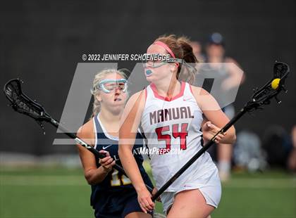 Thumbnail 1 in Louisville Collegiate @ DuPont Manual photogallery.