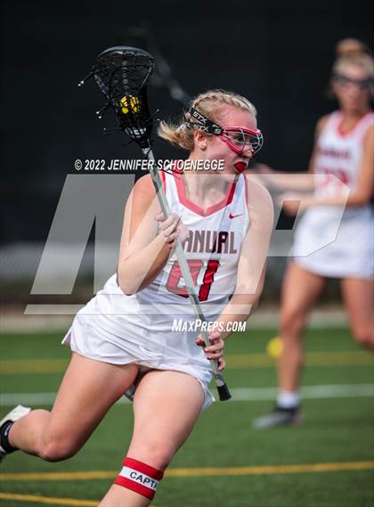 Thumbnail 2 in Louisville Collegiate @ DuPont Manual photogallery.
