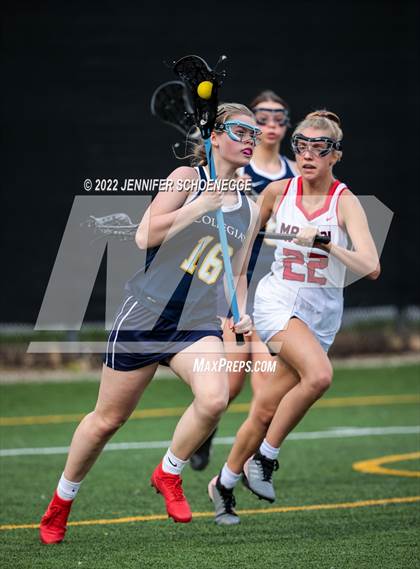 Thumbnail 3 in Louisville Collegiate @ DuPont Manual photogallery.