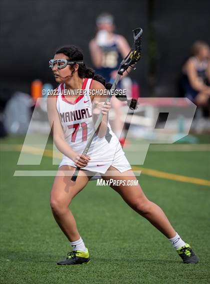 Thumbnail 2 in Louisville Collegiate @ DuPont Manual photogallery.