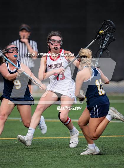 Thumbnail 1 in Louisville Collegiate @ DuPont Manual photogallery.