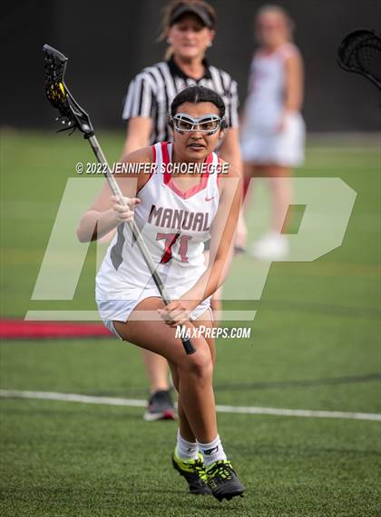 Thumbnail 1 in Louisville Collegiate @ DuPont Manual photogallery.