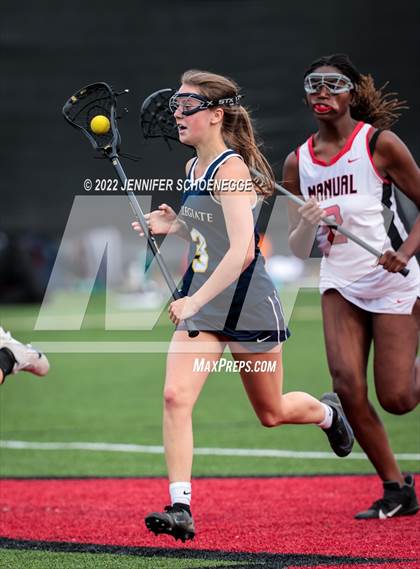 Thumbnail 2 in Louisville Collegiate @ DuPont Manual photogallery.