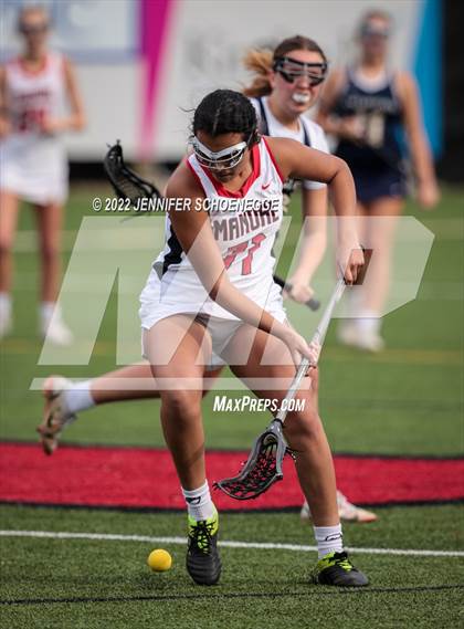 Thumbnail 2 in Louisville Collegiate @ DuPont Manual photogallery.