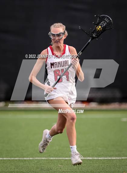 Thumbnail 2 in Louisville Collegiate @ DuPont Manual photogallery.