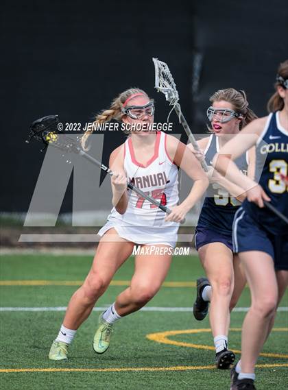Thumbnail 1 in Louisville Collegiate @ DuPont Manual photogallery.