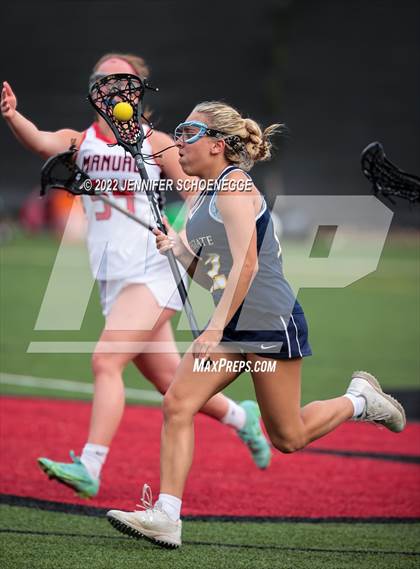 Thumbnail 2 in Louisville Collegiate @ DuPont Manual photogallery.