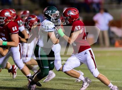 Thumbnail 3 in Taylor @ Fredericksburg photogallery.