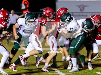 Thumbnail 1 in Taylor @ Fredericksburg photogallery.