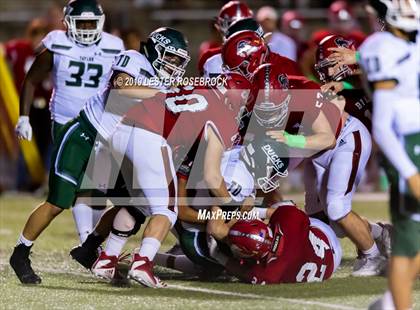 Thumbnail 2 in Taylor @ Fredericksburg photogallery.