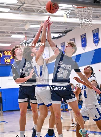 Thumbnail 2 in Conrad Weiser @ Oley Valley photogallery.