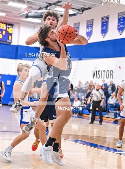 Thumbnail 3 in Conrad Weiser @ Oley Valley photogallery.