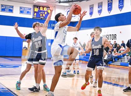Thumbnail 3 in Conrad Weiser @ Oley Valley photogallery.