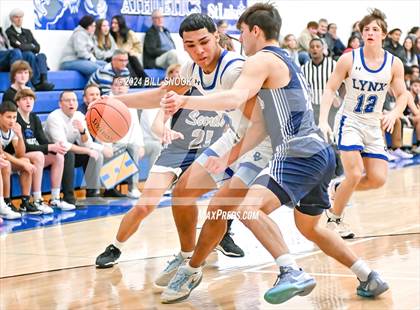 Thumbnail 2 in Conrad Weiser @ Oley Valley photogallery.