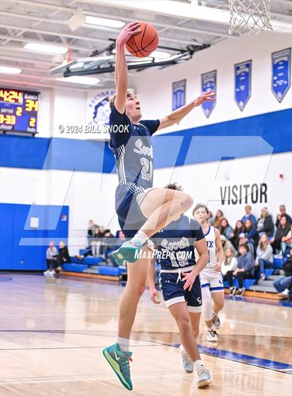 Thumbnail 3 in Conrad Weiser @ Oley Valley photogallery.