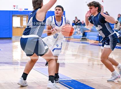 Thumbnail 2 in Conrad Weiser @ Oley Valley photogallery.