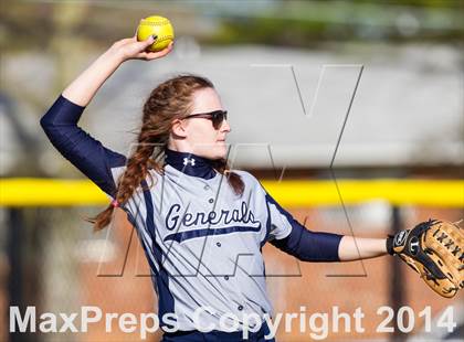 Thumbnail 3 in Stuart @ Washington-Lee photogallery.
