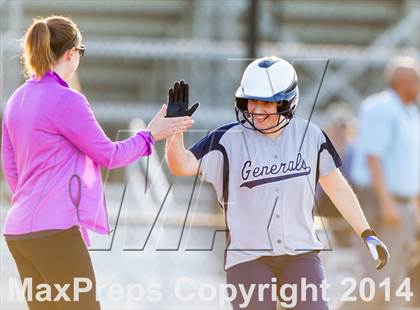Thumbnail 3 in Stuart @ Washington-Lee photogallery.