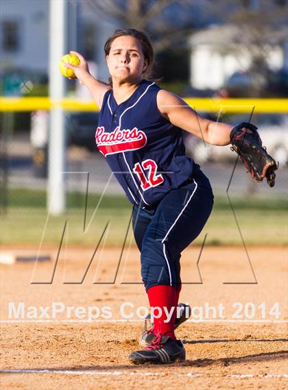 Thumbnail 2 in Stuart @ Washington-Lee photogallery.