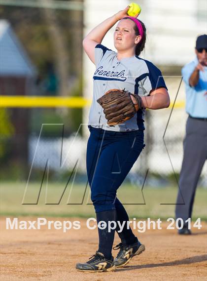 Thumbnail 3 in Stuart @ Washington-Lee photogallery.