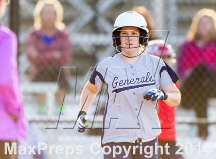 Thumbnail 2 in Stuart @ Washington-Lee photogallery.