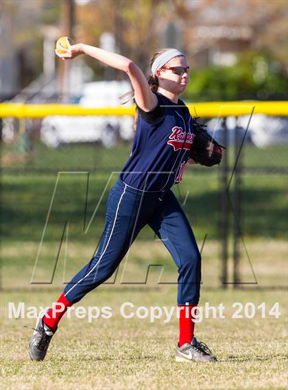 Thumbnail 1 in Stuart @ Washington-Lee photogallery.