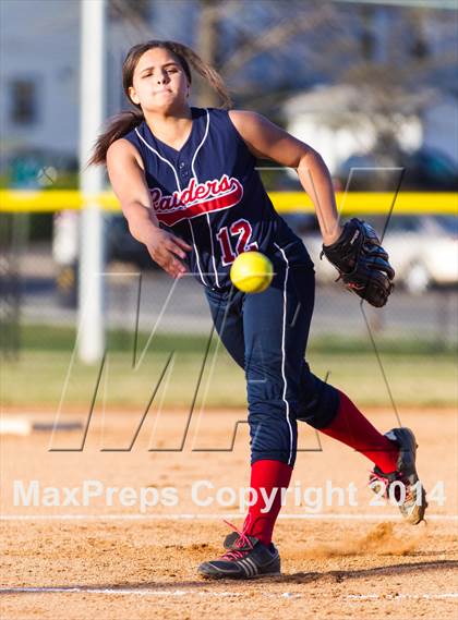 Thumbnail 3 in Stuart @ Washington-Lee photogallery.