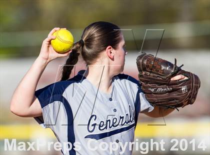 Thumbnail 2 in Stuart @ Washington-Lee photogallery.