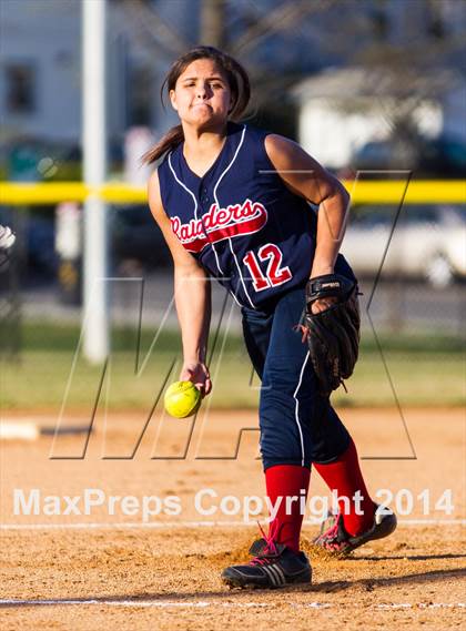 Thumbnail 2 in Stuart @ Washington-Lee photogallery.