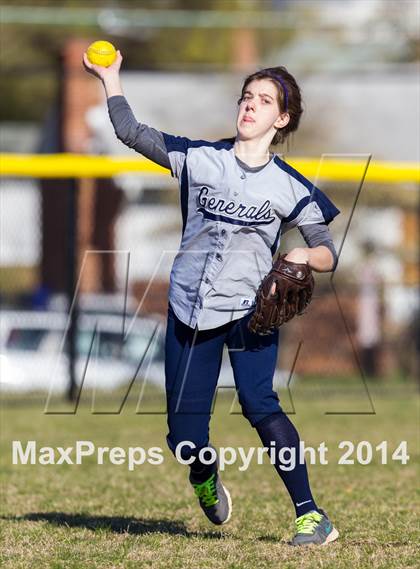 Thumbnail 3 in Stuart @ Washington-Lee photogallery.