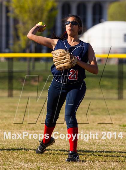 Thumbnail 3 in Stuart @ Washington-Lee photogallery.