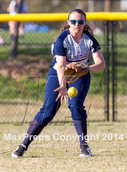 Thumbnail 1 in Stuart @ Washington-Lee photogallery.