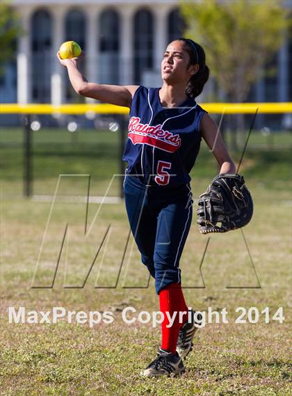 Thumbnail 2 in Stuart @ Washington-Lee photogallery.